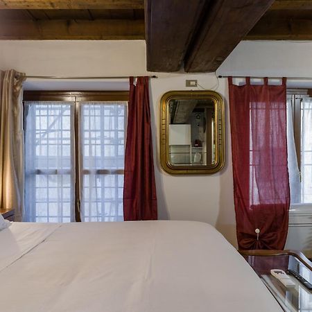 Leoncin D'Oro Apartment Verona Luaran gambar