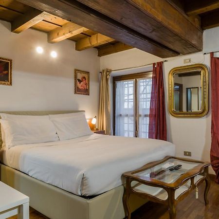 Leoncin D'Oro Apartment Verona Luaran gambar
